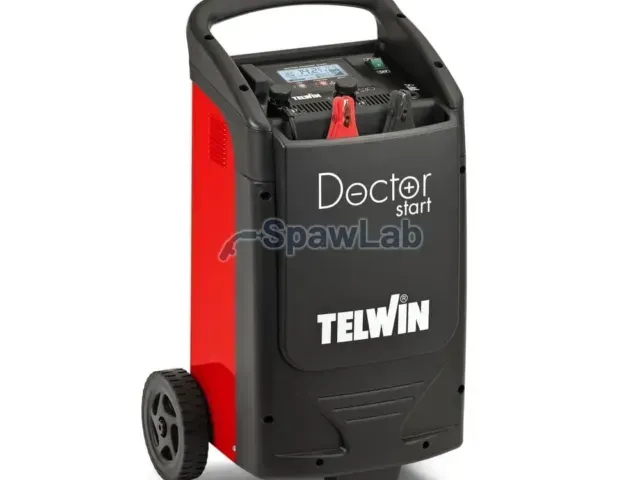 Telwin Doctor Start 530 829343