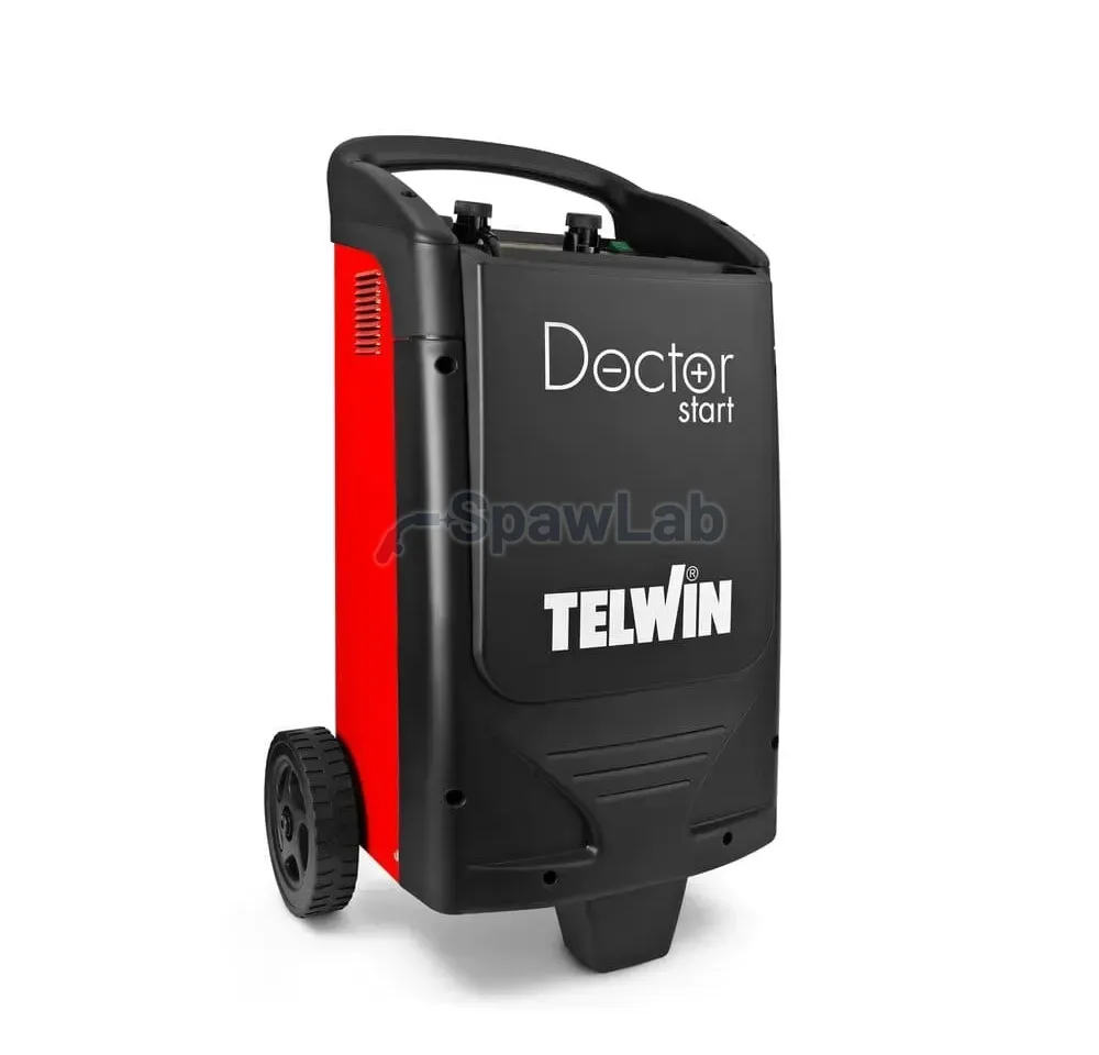 Telwin Doctor Start 630 829342, Bild 2