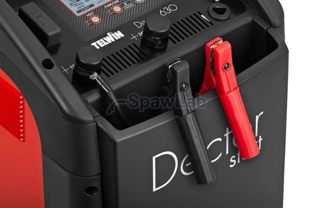 Telwin Doctor Start 630 829342, photo 4