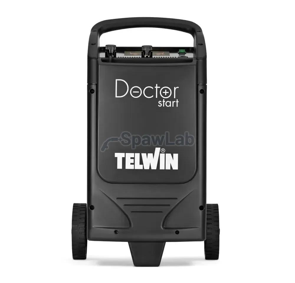 Telwin Doctor Start 630 829342, Bild 5