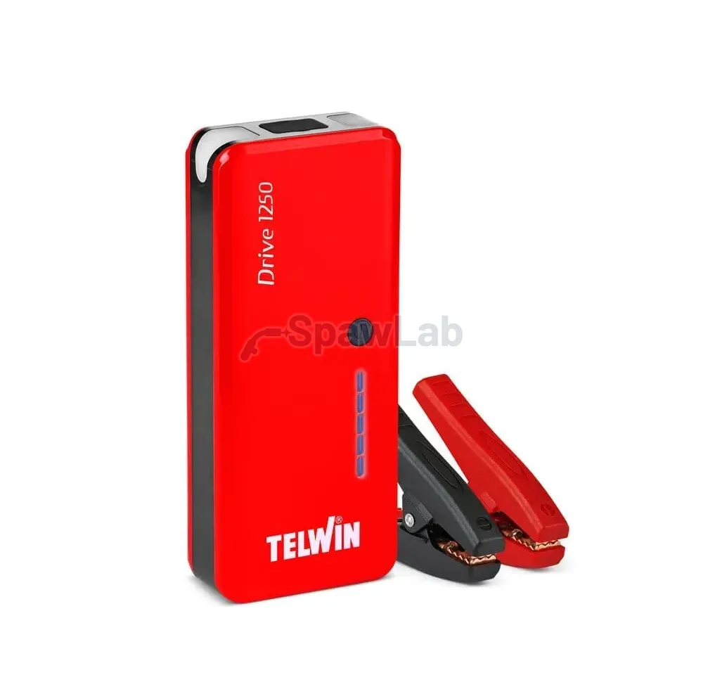 Telwin Drive 1250 12V 829568