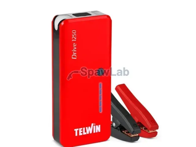 Telwin Drive 1250 12V 829568
