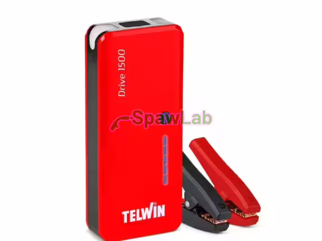 Telwin Drive 1500 12V 829569