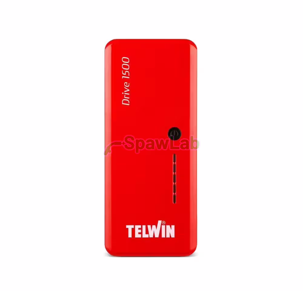 Telwin Drive 1500 12V 829569, Bild 2
