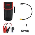 Telwin Drive 1800 Kompressor 12V 829575, zdjęcie 3
