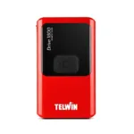 Telwin Drive 1800 Kompressor 12V 829575, zdjęcie 8