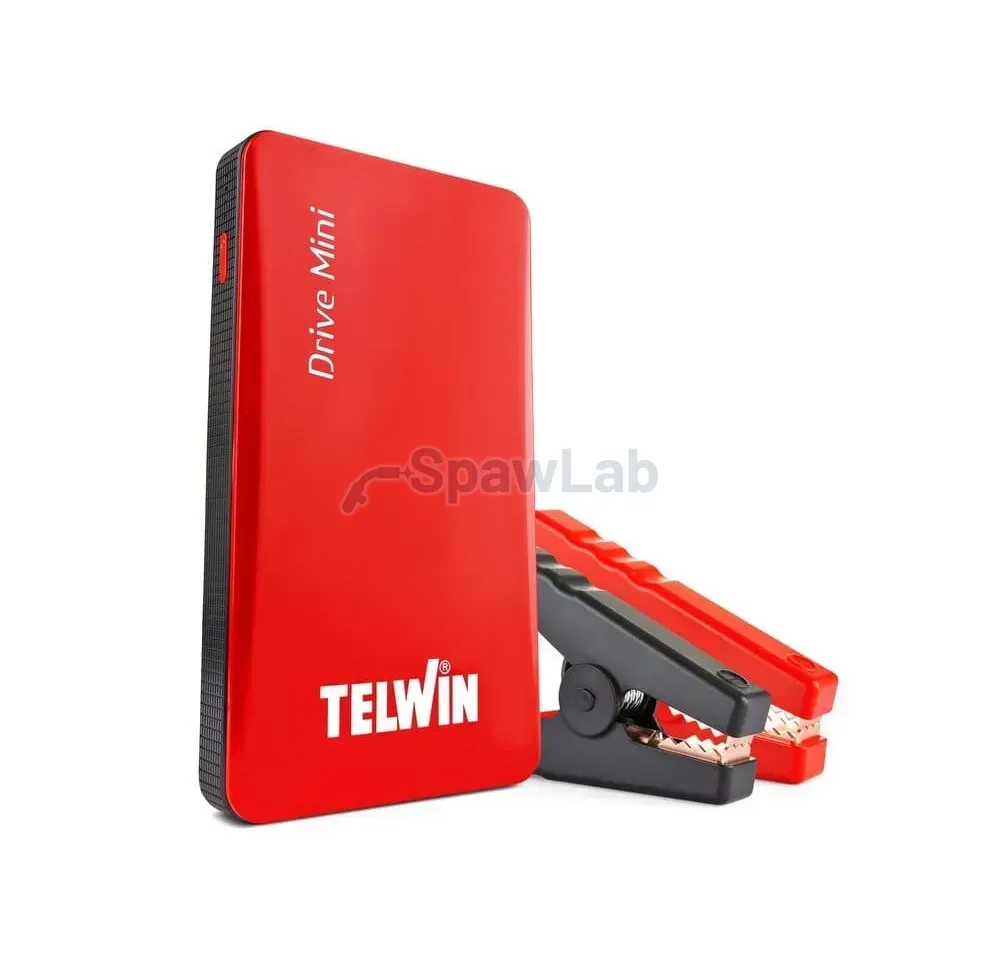 Telwin Drive mini 12V 829564