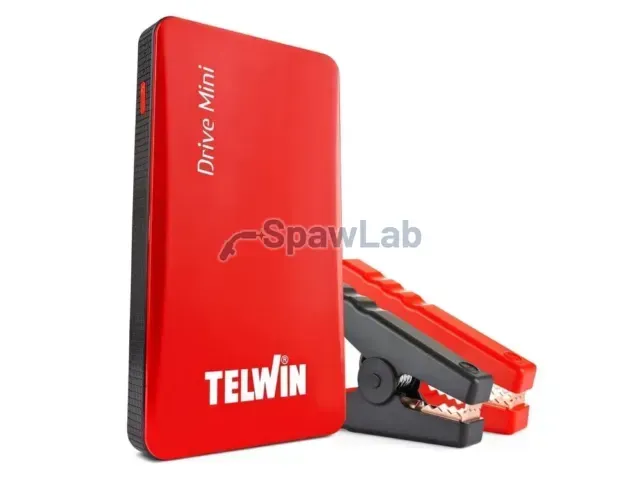 Telwin Drive mini 12V 829564