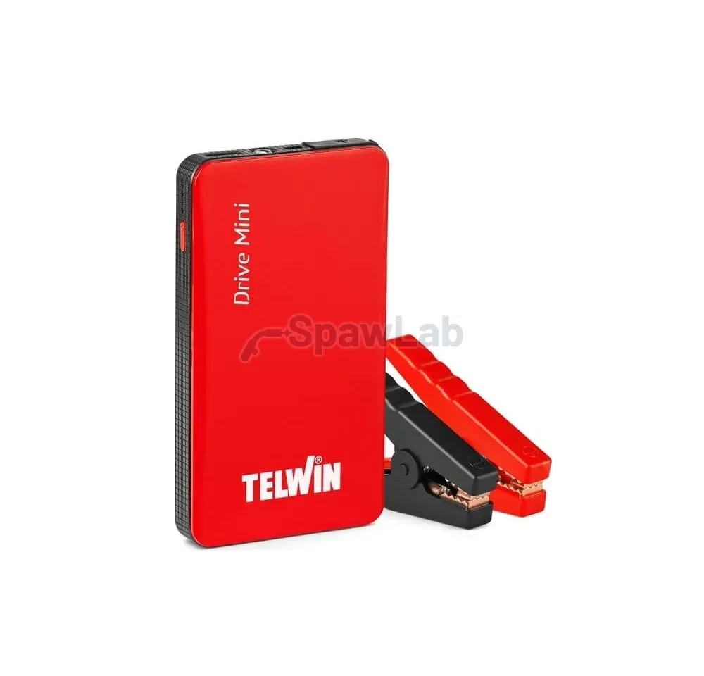 Telwin Drive mini 12V 829564, zdjęcie 6