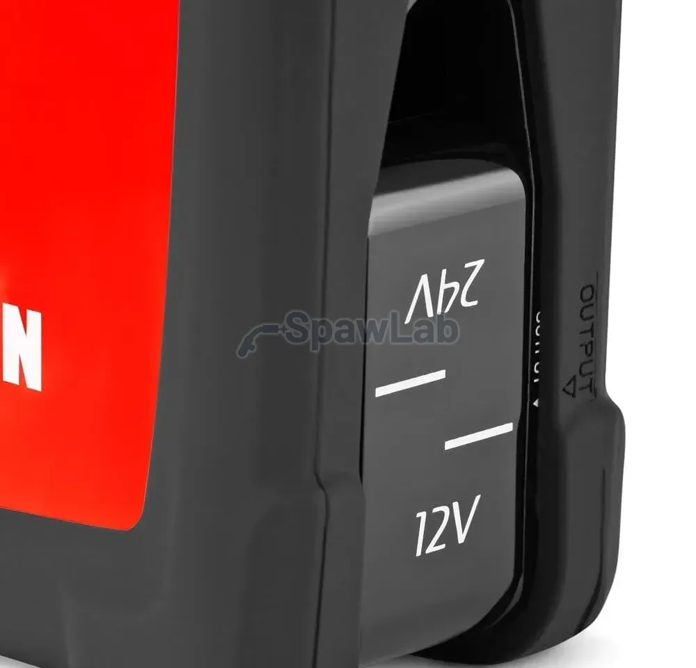 Telwin Drive pro 12V/24V 829573, Bild 4