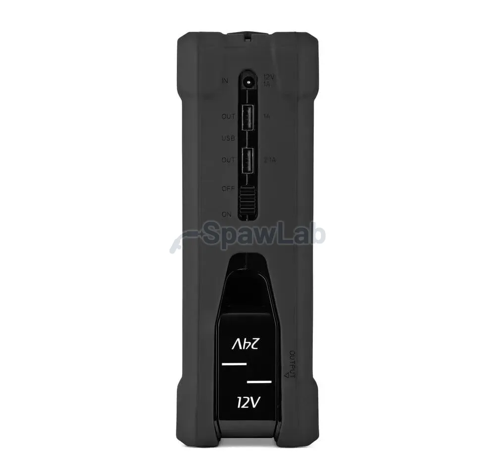 Telwin Drive pro 12V/24V 829573, Bild 8
