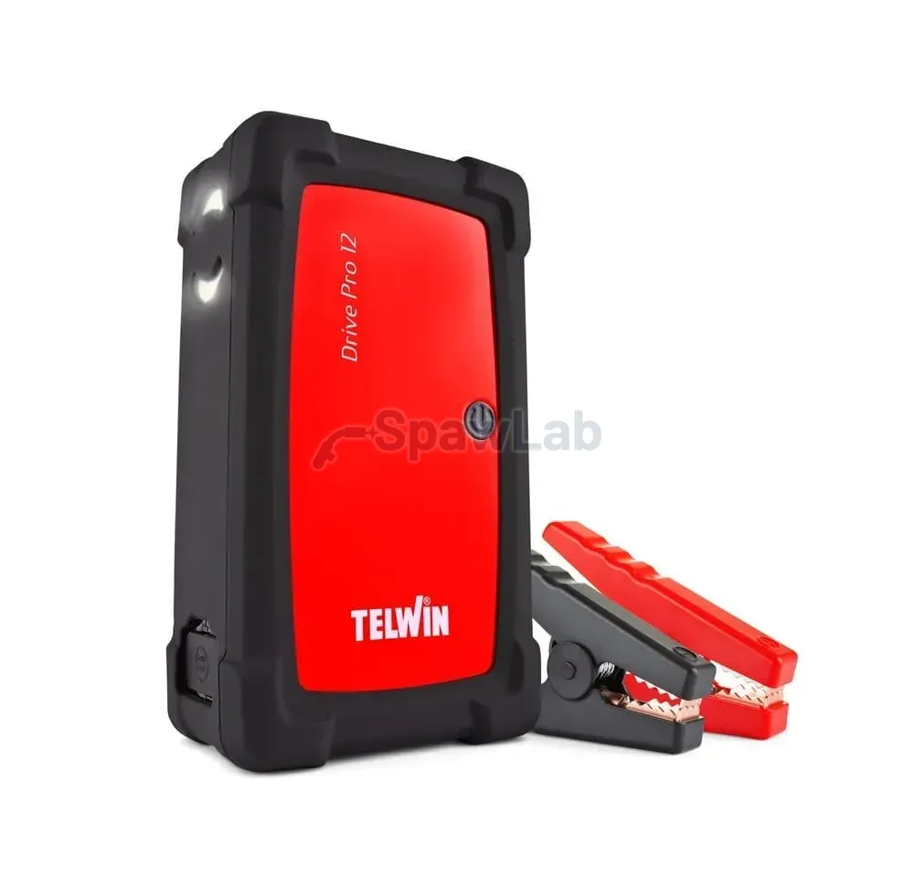 Telwin Drive pro 12V 829572
