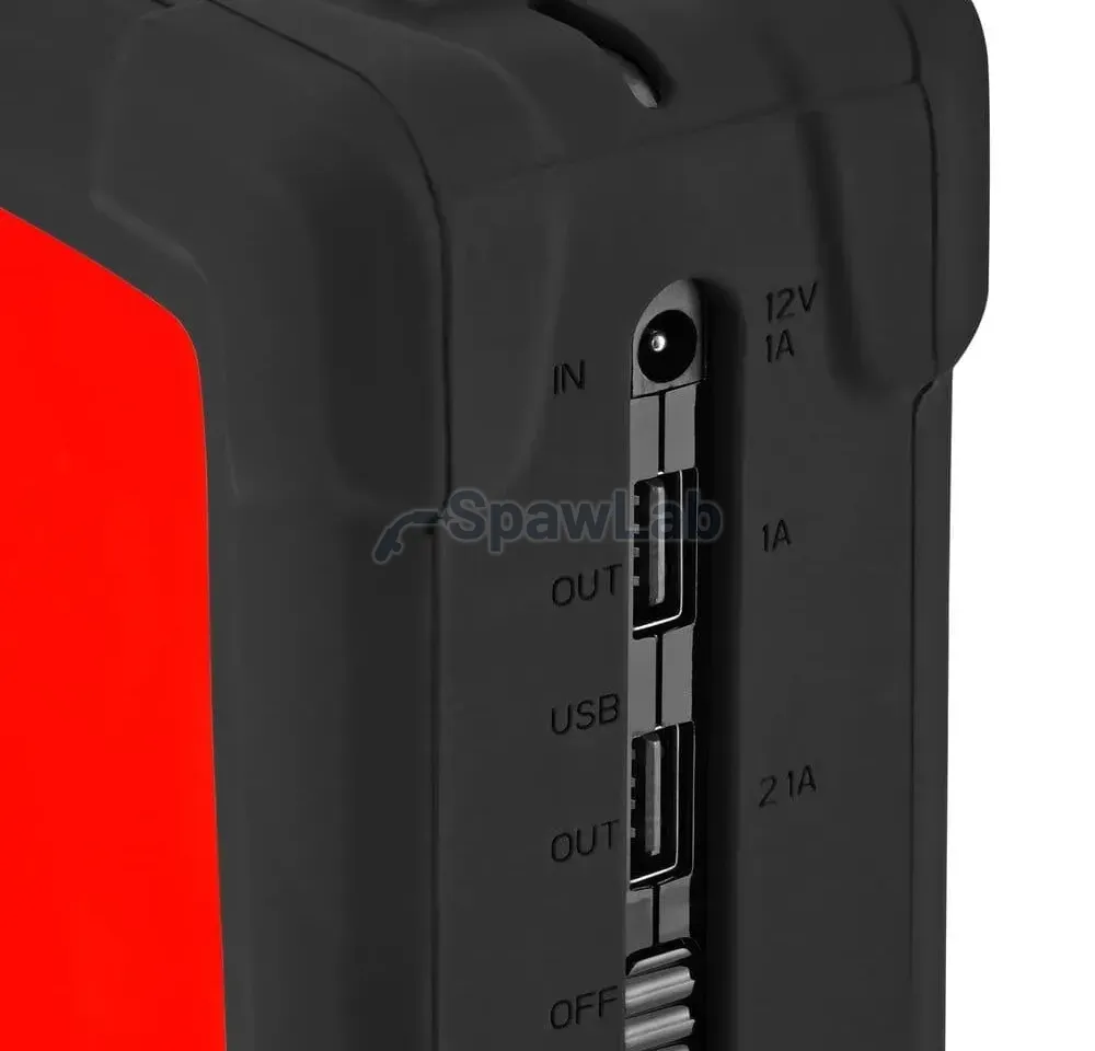 Telwin Drive pro 12V 829572, Bild 4