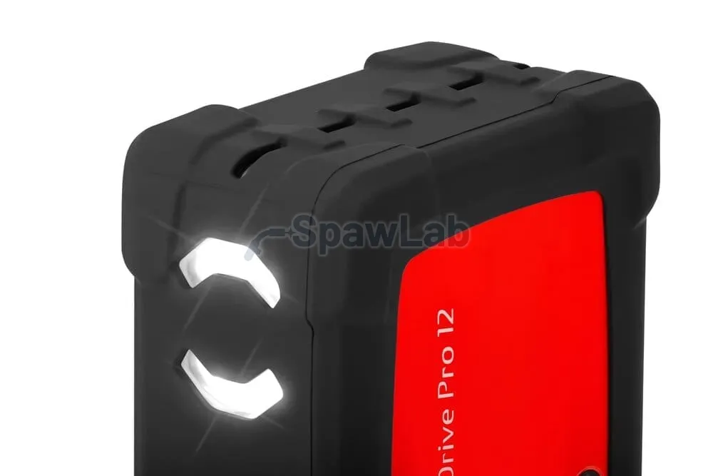 Telwin Drive pro 12V 829572, Bild 5