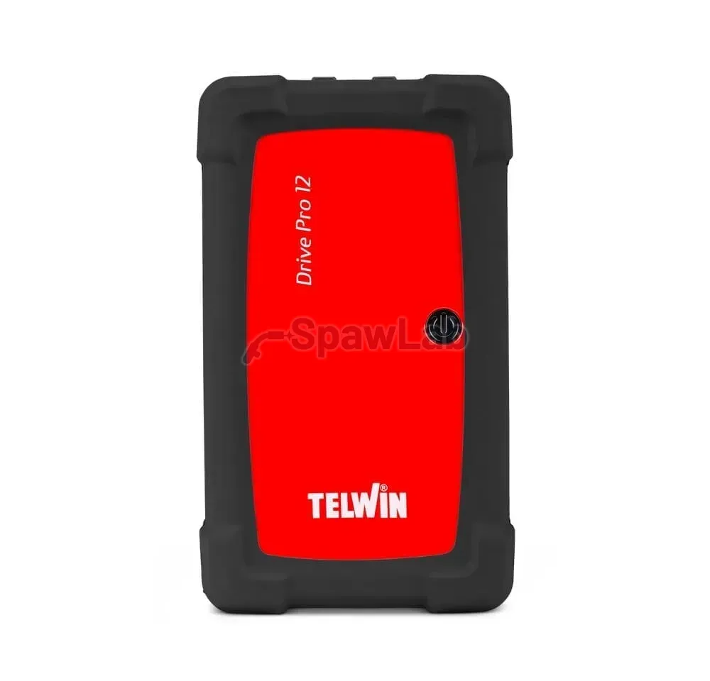 Telwin Drive pro 12V 829572, Bild 8