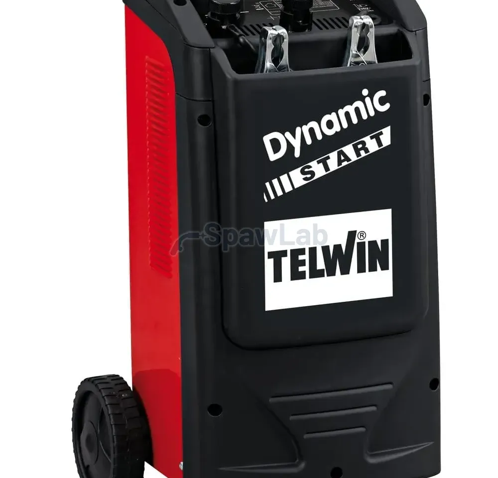 Telwin Dynamic 320 Start 829381