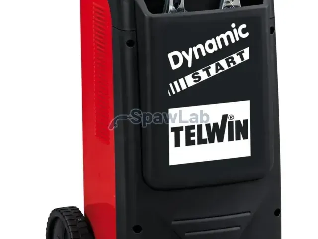 Telwin Dynamic 320 Start 829381