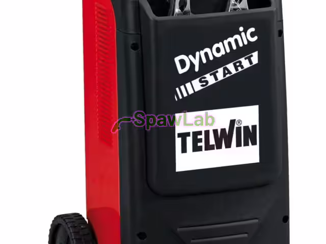 Telwin Dynamic 420 Start 829382