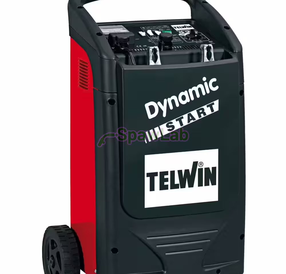 Telwin Dynamic 520 Start 829383