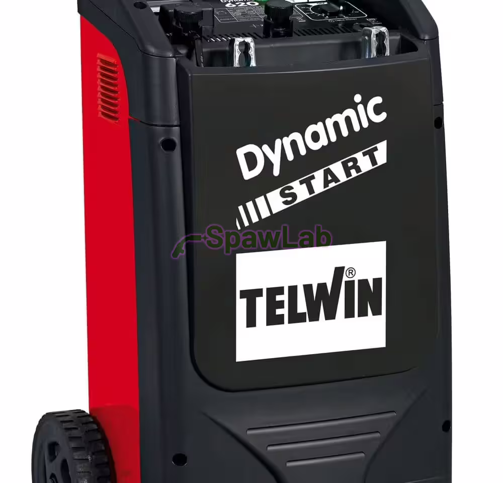 Telwin Dynamic 620 Start 829384