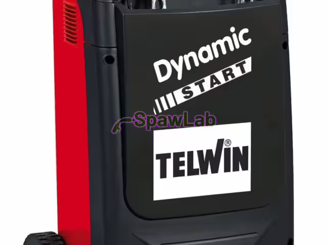 Telwin Dynamic 620 Start 829384