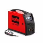 Telwin Electromig 220 Synergic 400V 816059