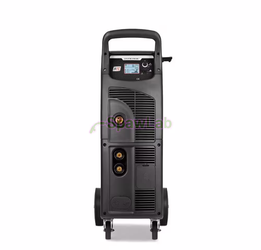 Telwin Electromig 300 Synergic 400V 816270, Bild 3