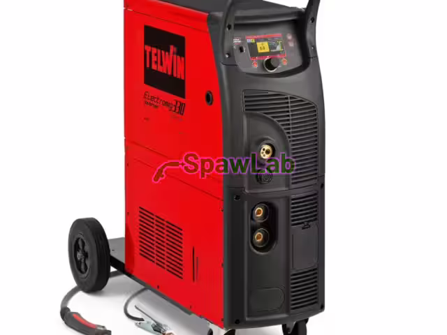 Telwin Electromig 330 Wave 816061