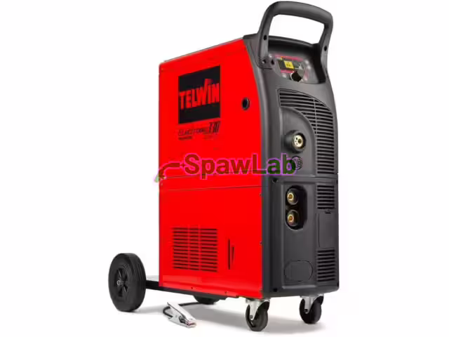 Telwin Electromig 330 Wave Base 816064