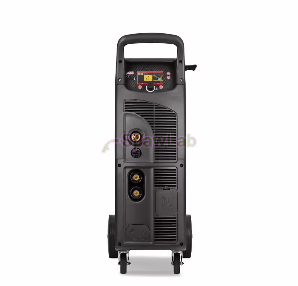 Telwin Electromig 330 Wave Base 816064, Bild 5