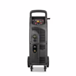 Telwin Electromig 330 Wave Base 816064, Bild 5