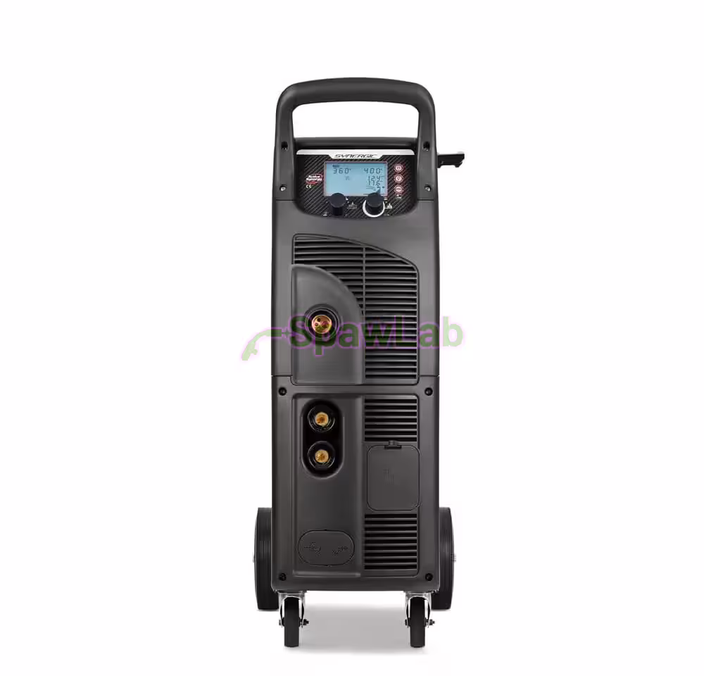 Telwin Electromig 400 Synergic 816271, zdjęcie 3
