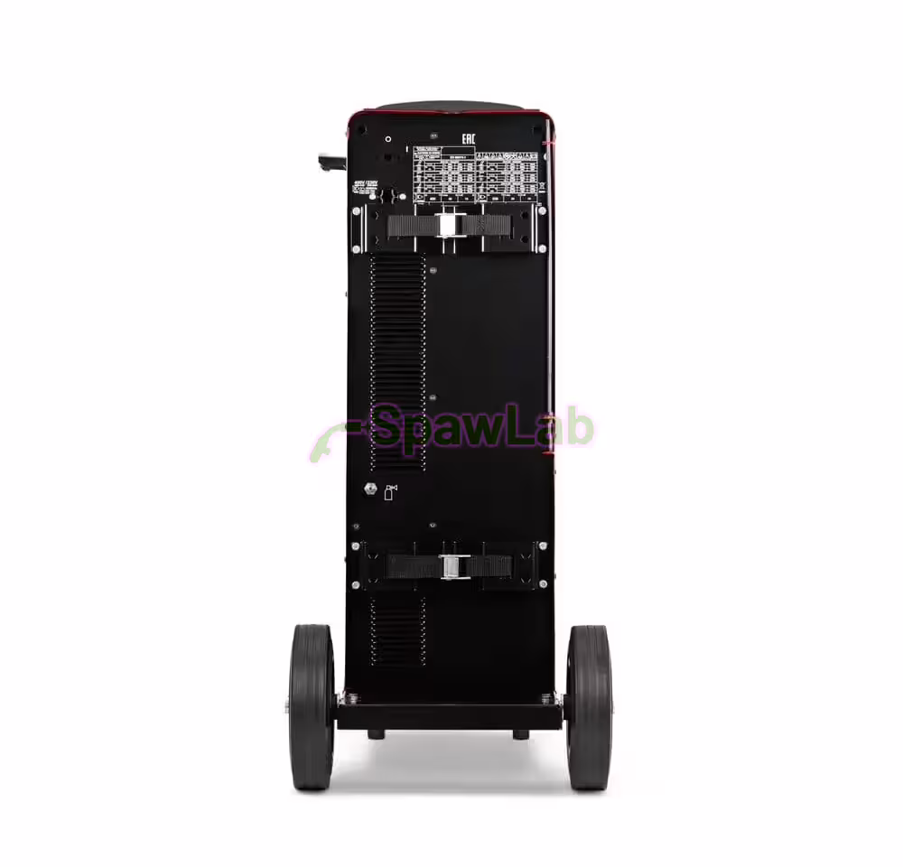 Telwin Electromig 400 Synergic 816271, zdjęcie 5