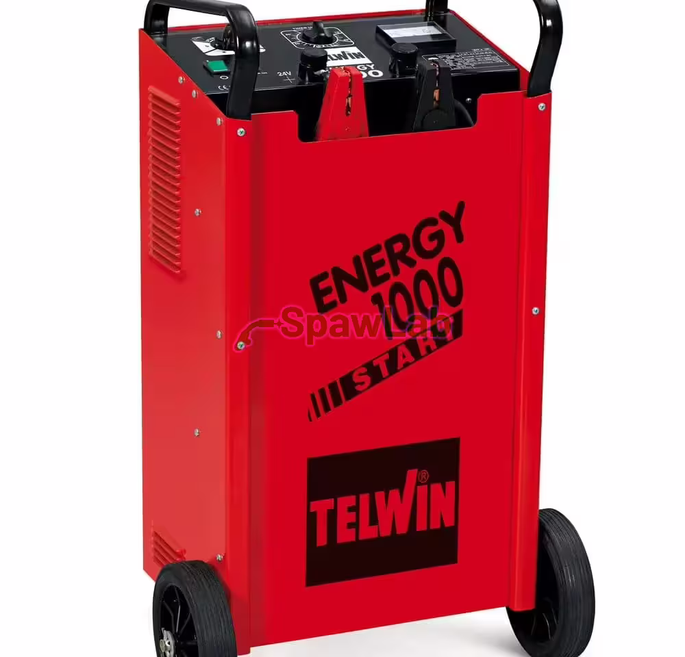 Telwin Energy 1000 Start 829008