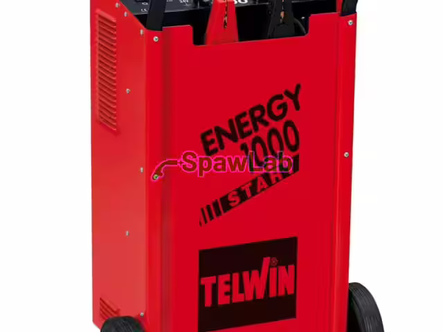 Telwin Energy 1000 Start 829008