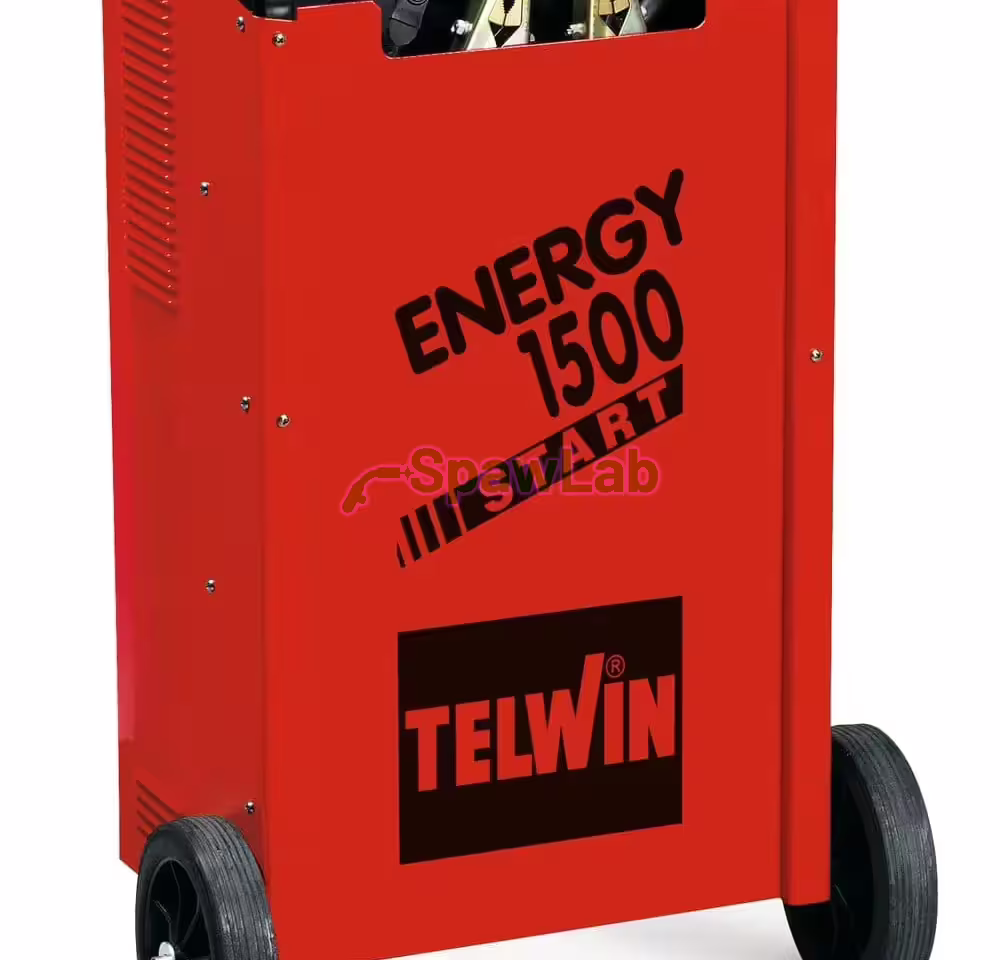 Telwin Energy 1500 Start 230-400 829009