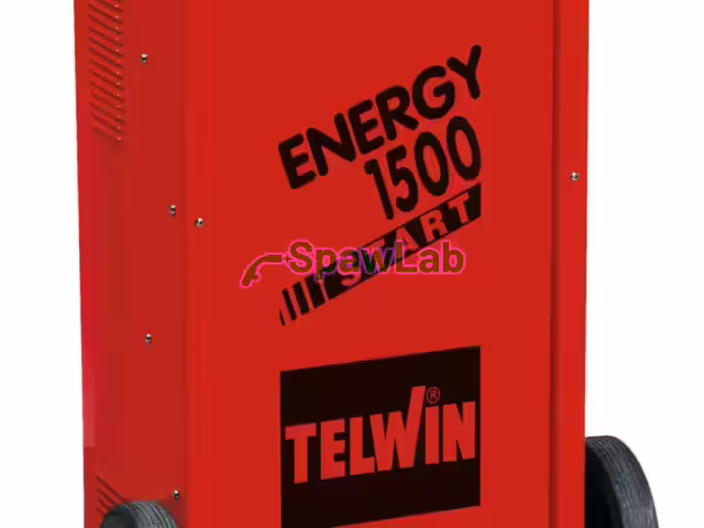 Telwin Energy 1500 Start 230-400 829009