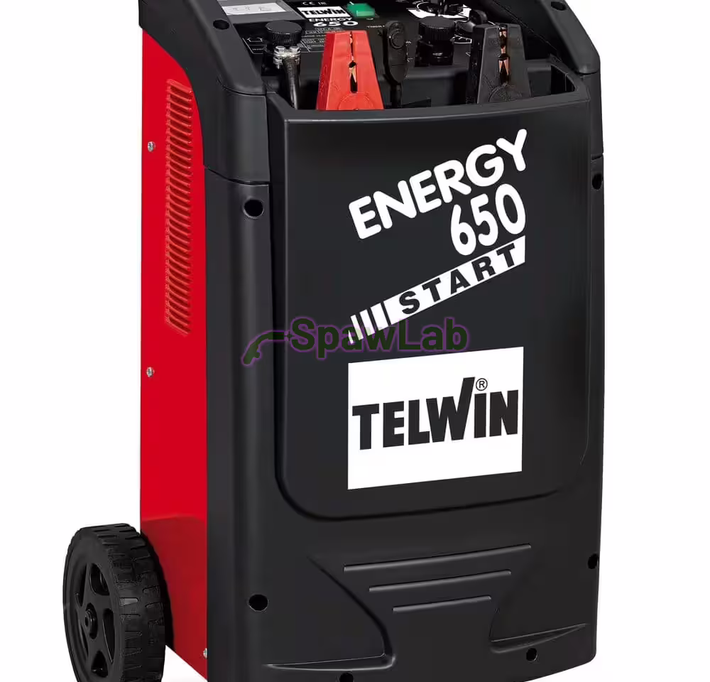 Telwin Energy 650 Start 829385