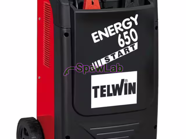 Telwin Energy 650 Start 829385