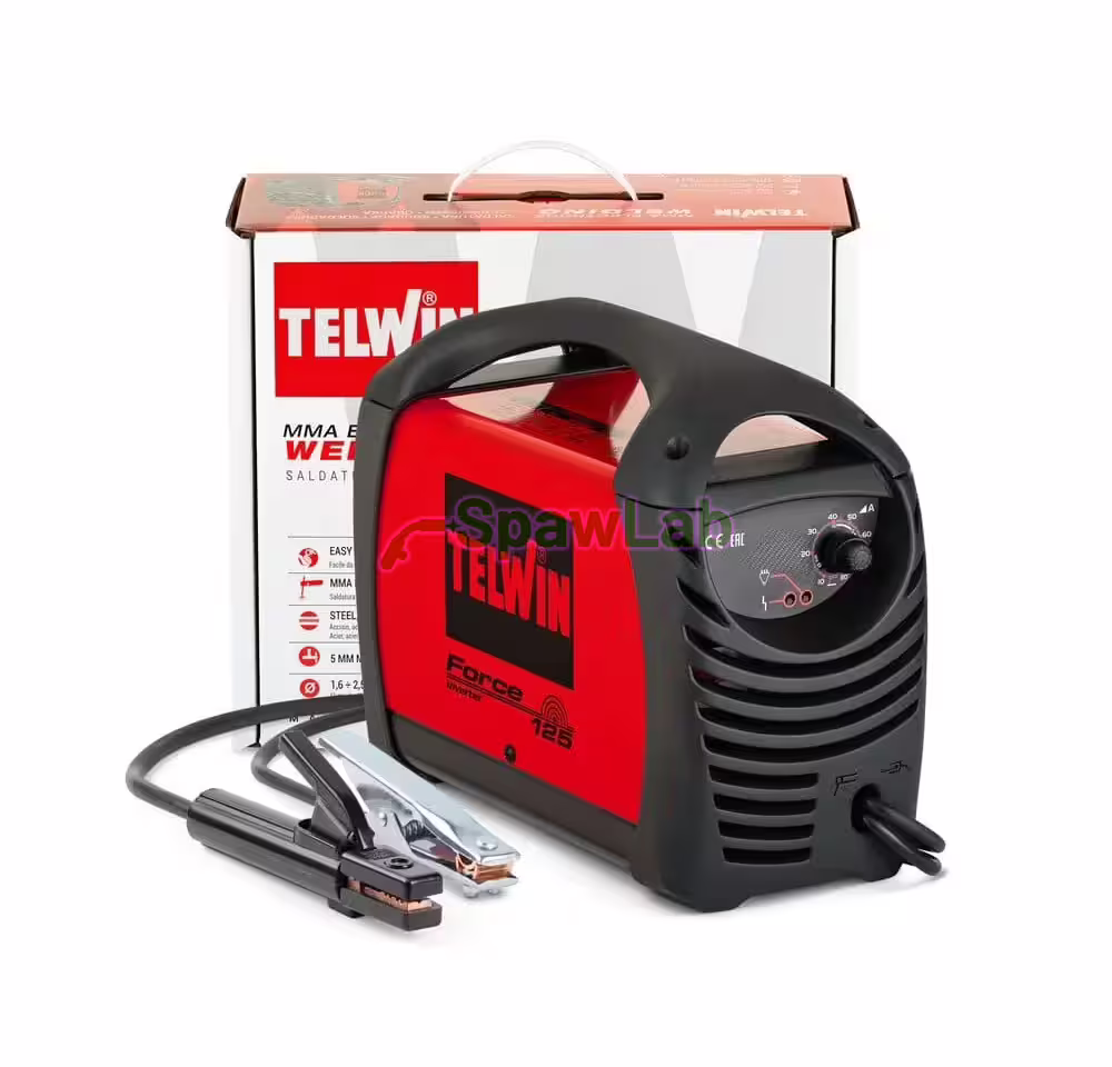Telwin Force 125 815872