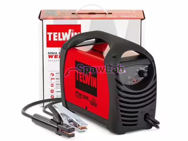 Telwin Force 125 815872