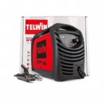 Telwin Force 125 815872, Bild 9