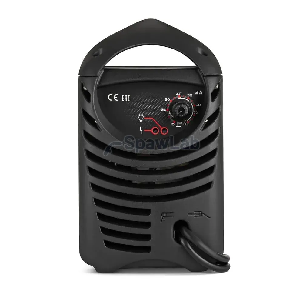 Telwin Force 125 ACD + Schweißhelm 815861, Bild 2