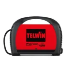 Telwin Force 125 ACD + Schweißhelm 815861, Bild 3
