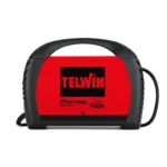 Telwin Force 125 ACD + Schweißhelm 815861, Bild 4