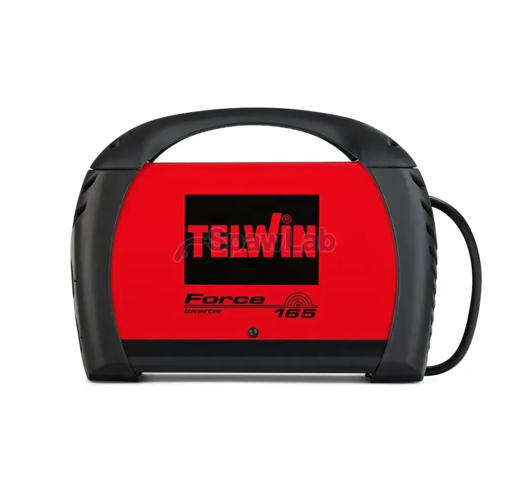 Telwin Force 165 815857, Bild 6