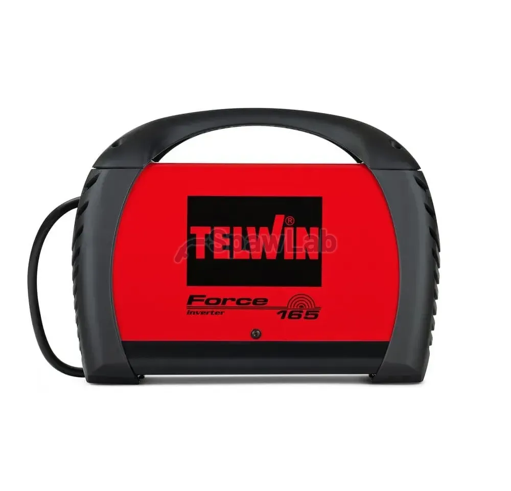 Telwin Force 165 815857, Bild 7