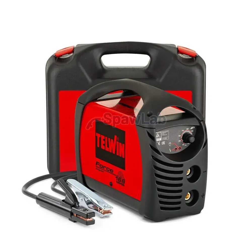 Telwin Force 168 Mpge 816211