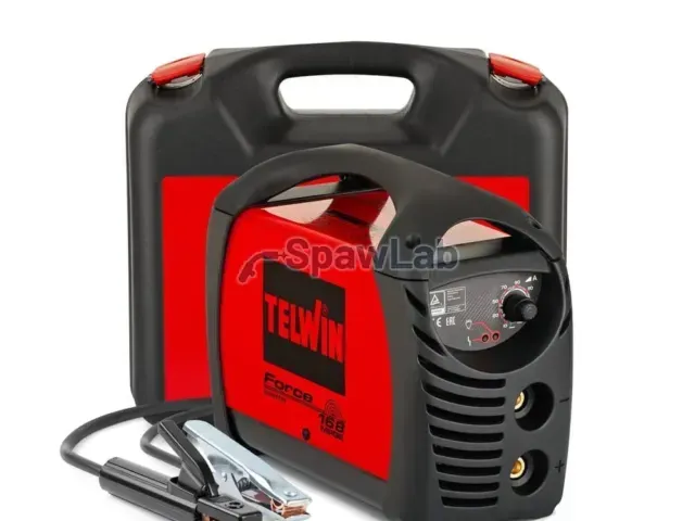 Telwin Force 168 MPGE 816211