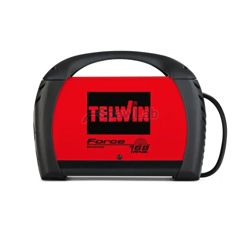 Telwin Force 168 Mpge 816211, zdjęcie 6